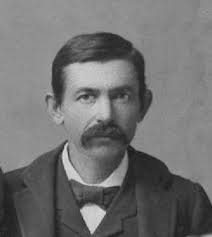 Johann Kramer (1860-1927)