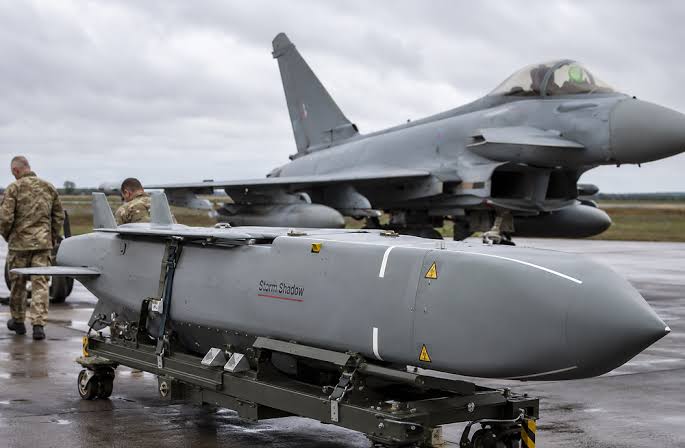 Russia warns it could strike British military targets in Ukraine and beyond if Ukrainian attacks on Russian territory continue with British-supplied long-range missiles; legality under international law questioned