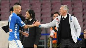 Последние твиты от marek hamsik (@hamsik_a). Transfer Market Serie A Hamsik Set To Leave Napoli For Dalian Yifang Marca In English