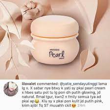 Jualan gudang sendayu tinggi ni khas untuk ahli dan pengedar sendayu tinggi sahaja tau. Whitening Pearl Cream Sendayu Tinggi Sendayu Tinggi 92 Facebook