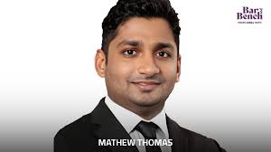 Mathew Thomas joins JSA as Partner in Capital Markets Practice