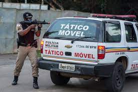 Télécharger le mod chevrolet s10 2017 (pmmg tatico movel) pour gta san andreas très facile! Pmmg Extrema Militares Da 17Âª Rpm Concluem O Curso De Radiopatrulhamento Tatico Movel No 59Âº Bpm