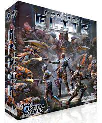 The tippmann us army project salvo is one of the more affordable paintball guns on the market. Manage The Alien Threat In Project Elite Kickstarter From Artipia Games Ontabletop Home Of Beasts Of War