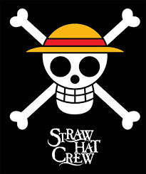 Straw hats pirate