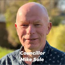 Microlights! From before 6am this mornng I have had microlights going over  and circling around my house and area