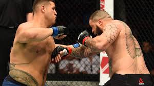 Tai bam bam tuivasa is an australian fighter in the ufc heavyweight division. Unbeaten Ko Artist Tai Tuivasa May Be Heavyweight S Next Big Thing Mma Fighting