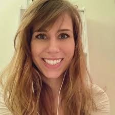 Angelina Meier's Instagram, Twitter & Facebook