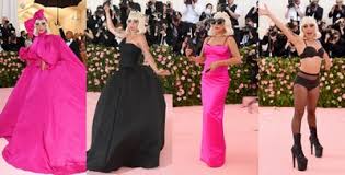 Prince charles went to a london hospital on saturday to visit his father, prince philip, who was admitted earlier his week for observation and rest after falling ill. Met Gala 2019 The Best Dressed Celebrities On The Red Carpet Vogue
