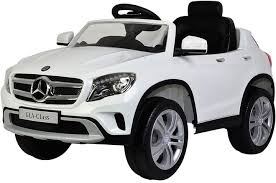 Best Ride On Cars Mercedes Gla Toy Car With Ac Great 2nd Or 3rd Birthday Present Ad Mercedes Gla Mercedes Benz Gla Mercedes Benz