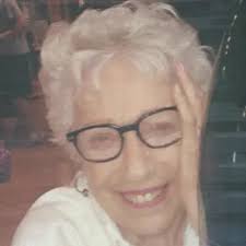 Obituary information for Anita Renzi Fife