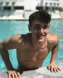 Bryce Hall Nude - leaked pictures & videos | CelebrityGay