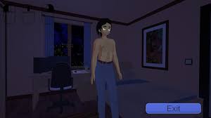 Unity] Identity Flux - v0.02 by Suffer1n Adult Porn Game Download Free For  Android and PC