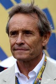 Racing royalty remembers encounter with the mountain