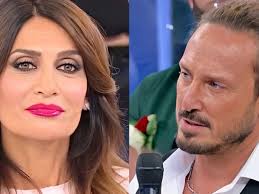 BARBARA DE SANTI HA TROVATO L'AMORE NELLO STUDIO DI UOMINI E DONNE