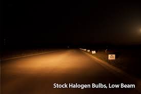 We did not find results for: Difference Between Halogen Led And Hid Headlights