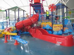 Kid S Water Playground In Geelong Pinning Ahead For Next Summer Water Playground Park Playground Melbourne