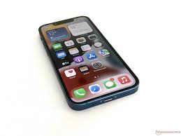 Apple iPhone 13 mini im Test ...