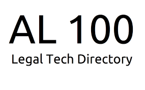 Последние твиты от the 100 (@cwthe100). Al 100 Directory Artificial Lawyer
