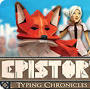 Epistory - Typing Chronicles from www.bigfishgames.com