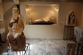 SantAntonio Abate: leggende e riti abruzzesi | Regione Abruzzo |  Dipartimento Presidenza - Programmazione - Turismo