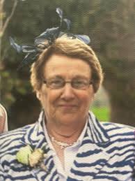 McGaughey(22 Ashfield Gardens, Fintona) 03rd July 2022 in the South West  Acute Hospital, Enniskillen, Anthony(Tony), beloved son of the late Michael  and Annie, father of Jodie and much loved brother of Michael,