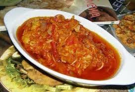 Resep gulai ikan nila sehat tanpa santan. Resep Masak Ikan Hiu Khas Aceh