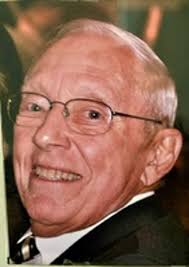 Raymond V. Joyce Obituary