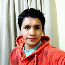 Leonel Padilla (@Leeonel)