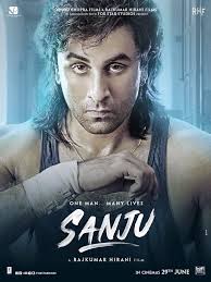 Download Sanju | 2018 | Hindi DD5.1 | BluRay | Full Movie 480p 720p 1080p