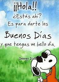 Maybe you would like to learn more about one of these? Que Tengas Un Hermoso Dia Flaco Te Amo Saludos D Buenos Dias Abrazo De Buenos Dias Saludos De Buenos Dias