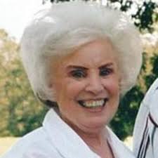 Susie Wilson Murphy Obituary August 17, 2024