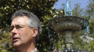 Prattville Mayor Bill Gillespie Jr. talks city development, upcoming events