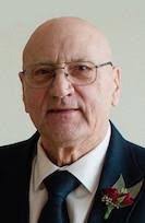 Robert Botts Obituary (1940