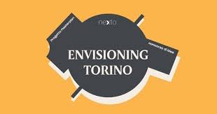 Envisioning Torino. Giovani architetti in campo per rigenerare le ...