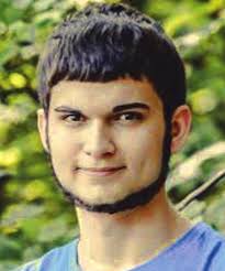 2018 Estill County High School Seniors