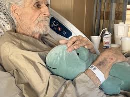 Stephen "Papa" Ray Lint SR's Memorial Website