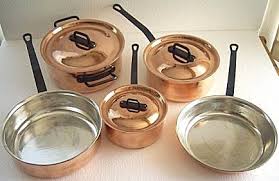 Make the art of cooking even more enjoyable with versatile tools that adapt to any meal. Lara Copper Handmade Copper Cookware Copper Lights Lanterns And Retinning Services