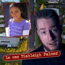 Tia Palmer's Instagram, Twitter & Facebook