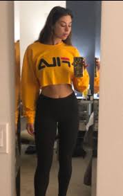 Kira kosarin had acted in a nickelodeon feature film titled, 'one crazy cruise' which was originally named 'tripwrecked' and was released in vancouver, british columbia, during the year 2014. Image Of Kira Kosarin