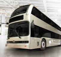 BYD Introduces Fully Electric 45-Foot Long Double Decker ...