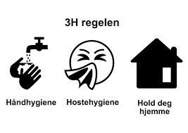 Når halsen kiler og hodet begynner å hva er dine beste råd mot sår hals? Corona I Norge Vaksinebloggen