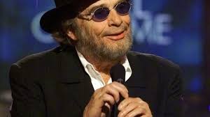 Merle Haggard hospitalized with undisclosed illness