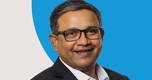 Black & Veatch names new President for Asia-Pacific and India