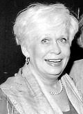Marlene Adkins Obituary (2012)