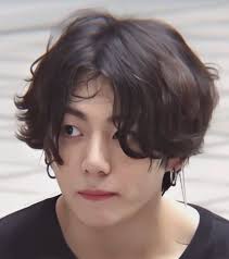 On Twitter Long Hair Styles Jungkook Jeon