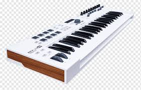 If you haven't had your fill of electric pianos, ik multimedia electromagnetik gives you 4 more at audiophile quality. Midi Controller Midi Tastatur Arturia Musik Klavier Spielen Analoger Synthesizer Arturia Computer Software Png Pngwing