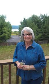 Janice Anesi Obituary - Salerno's Rosedale Chapels