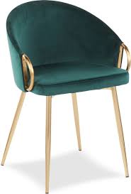 eve dining chair green velvet in 2021 dining chairs dining room seating green chair