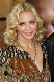 Madonna Donates Costumes to Auction for Sandy Storm Victims