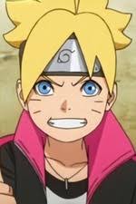 He achieved his dream to become the greatest ninja in the village and his face sits atop the hokage monument. Tv Time Boruto Naruto Next Generations Tvshow Time